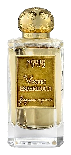 Vespri Esperidati by Nobile 1942