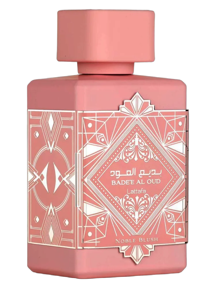 Noble Blush by Lattafa Perfumes