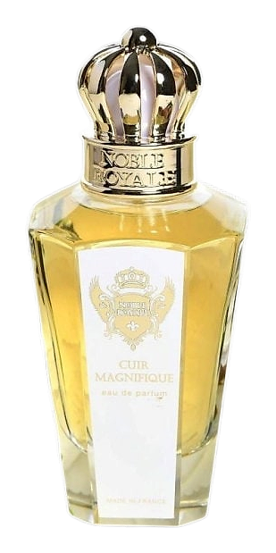 Cuir Magnifique by Noble Royale