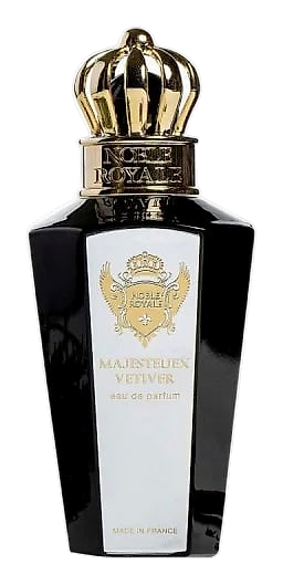 Majestueux Vetiver by Noble Royale