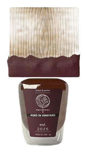 Aged in Vineyard by Noctifera