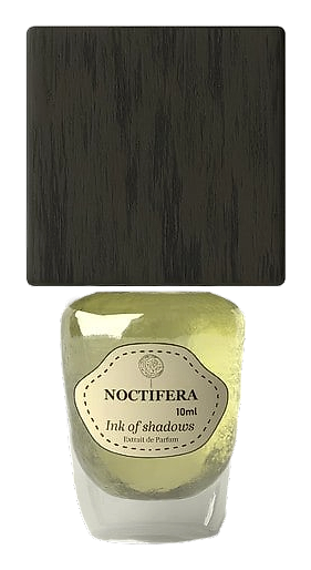 Ink of Shadows by Noctifera