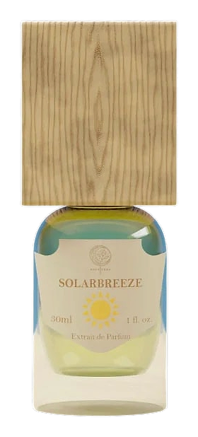 SolarBreeze by Noctifera