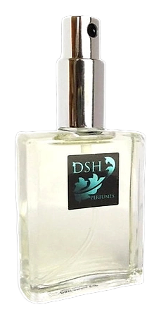 Noel Enchante (Holiday No. 15) by DSH Perfumes