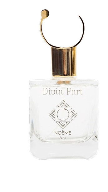 Divin Part by Noeme Paris
