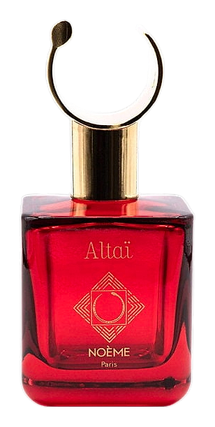 Altaï by Noème