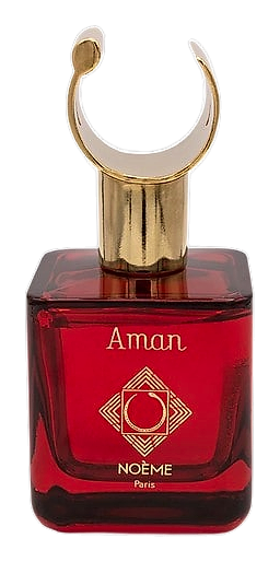 Noème Aman