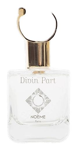 Divin Part by Noème