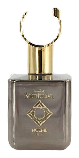 Vanille de Sambava by Noème