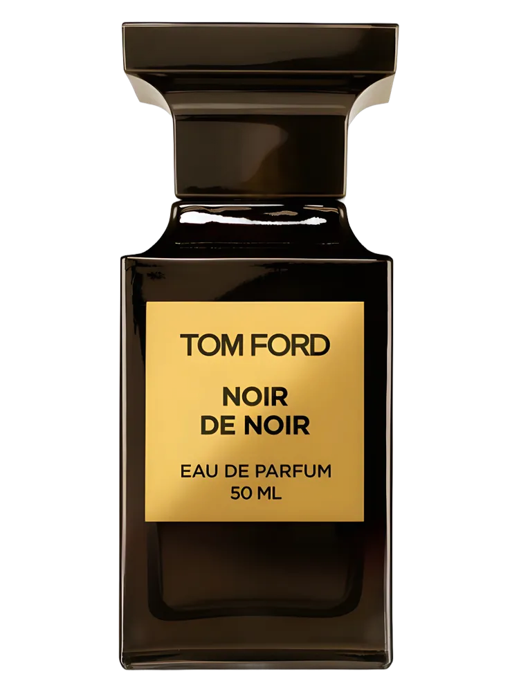 Noir de Noir by Tom Ford