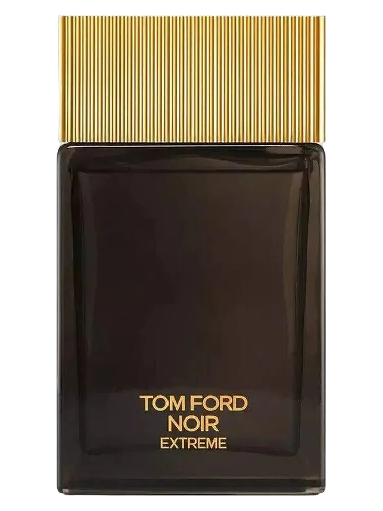 Noir Extreme by Tom Ford