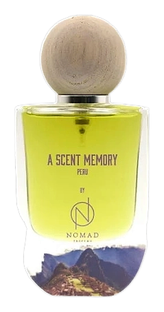 Nomad Profumo - Peru