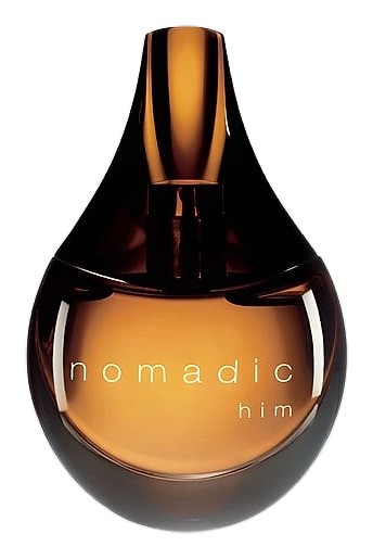 Nomadic Him by Oriflame