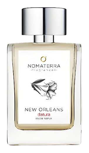 New Orleans Datura