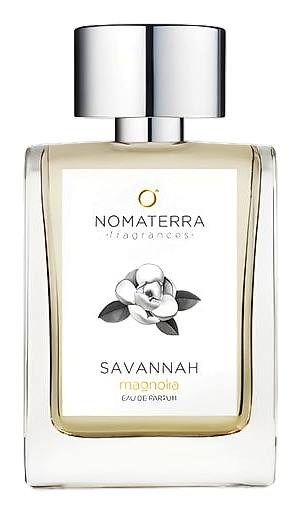 Savannah Magnolia by Nomaterra