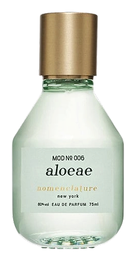 Aloeae by Nomenclature