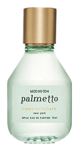 Palmetto by Nomenclature
