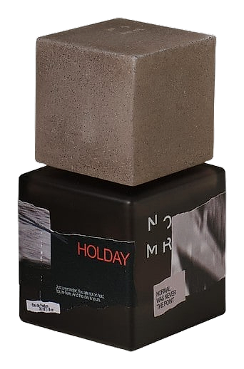 Holday by NOMR