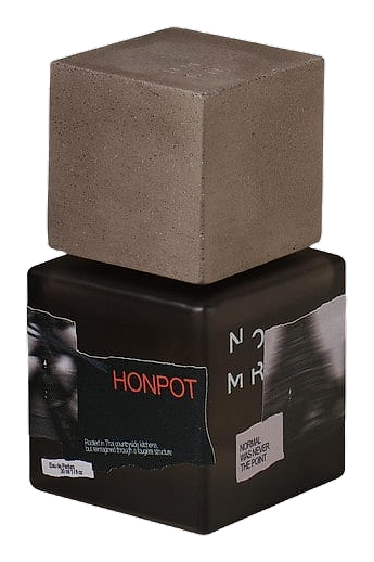 Honpot by Nomr