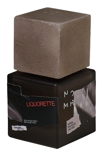 Liquorette by NOMR