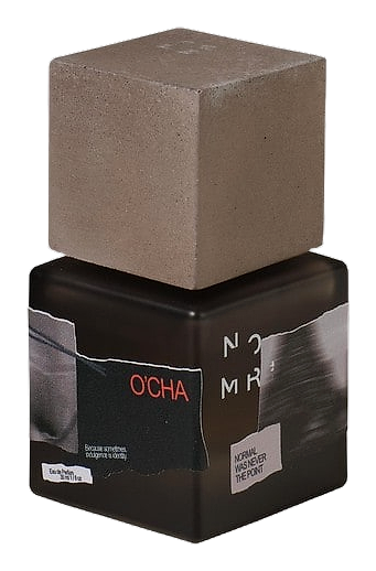 O’Cha