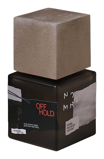 NOMR Offhold