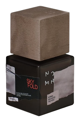 Skyfold by NOMR