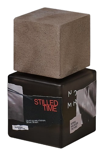 Stilled Time by Nomr