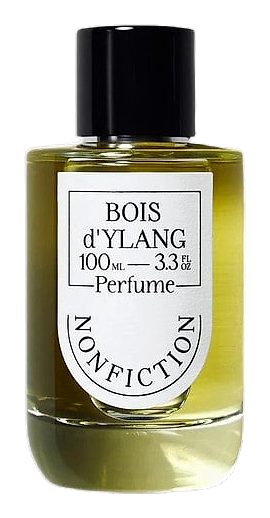 BOIS d'YLANG by Nonfiction