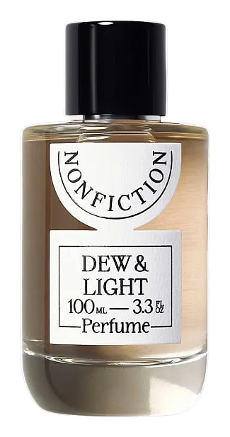 Dew & Light by Nonfiction