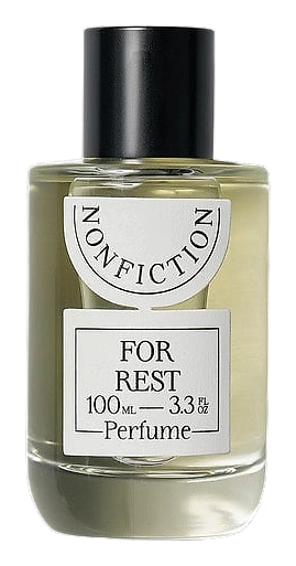FOR REST by Nonfiction