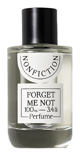 Forget Me Not by Nonfiction