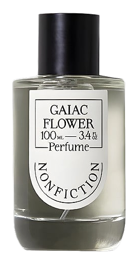 Gaiac Flower by Nonfiction