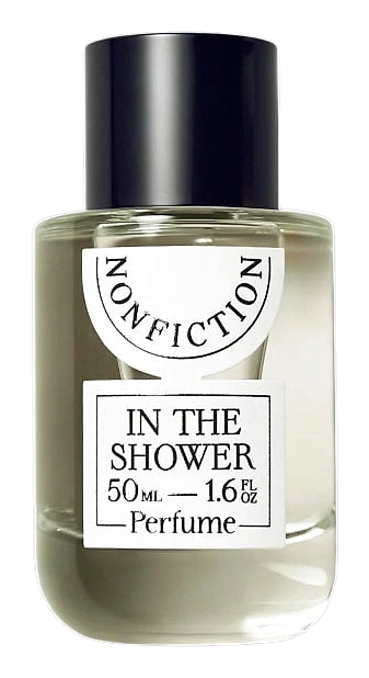 In The Shower by Nonfiction