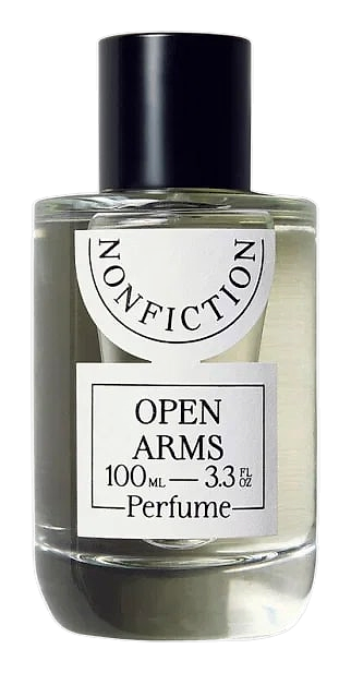 Nonfiction Open Arms