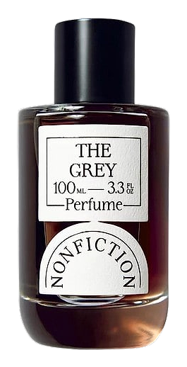 The Grey by Nonfiction