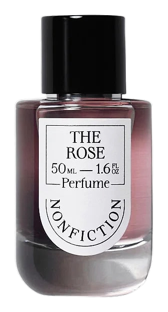 THE ROSE by Nonfiction – Eau de Parfum