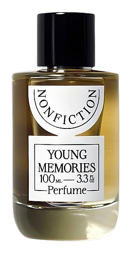 Young Memories by Nonfiction