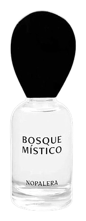 Bosque Místico