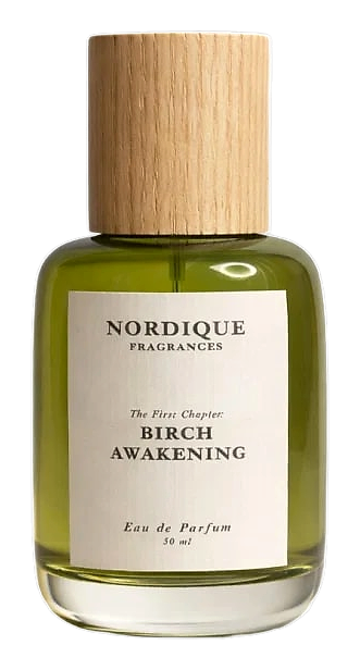 Birch Awakening