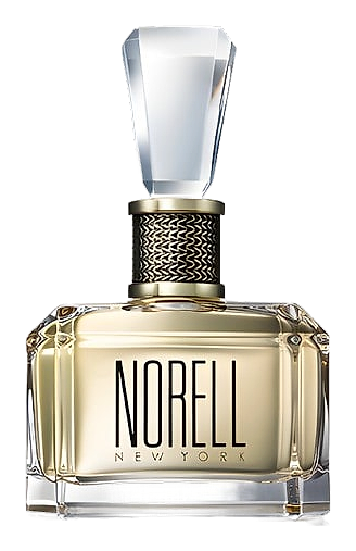 Norell New York by Norell