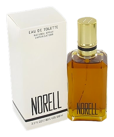 Norell by Norell