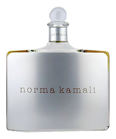 Norma Kamali by Norma Kamali
