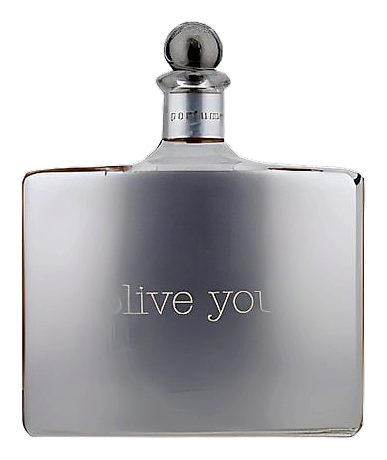 Olive You by Norma Kamali