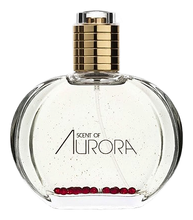 Scent of Aurora by Norra Norrland