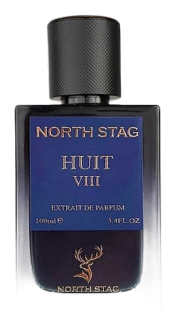 Huit Viii by North Stag