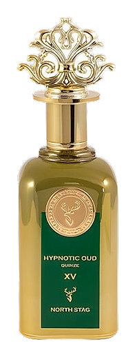 Hypnotic Oud Quinze XV by North Stag