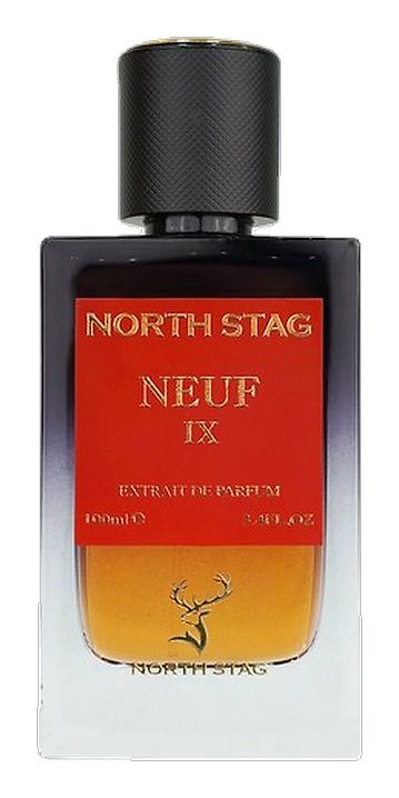 Neuf Ix77 by North Stag