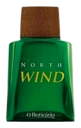 North Wind by O Boticário
