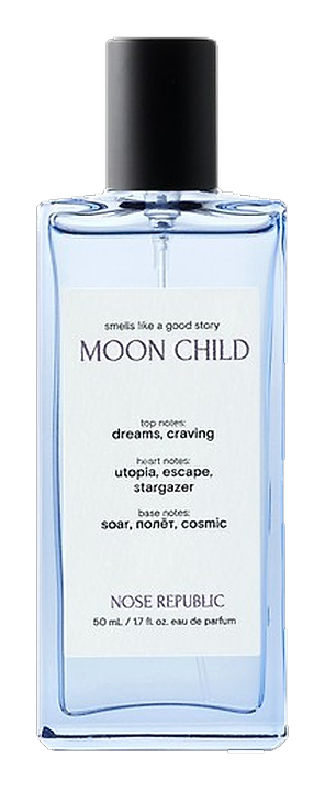 Moon Child